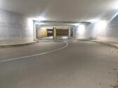 Foto - Nahe Frankfurt Flughafen 100 parkplatze Tiefgarage zu vermieten