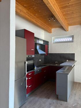 Foto - Etagenwohnung in Warthausen zur Miete