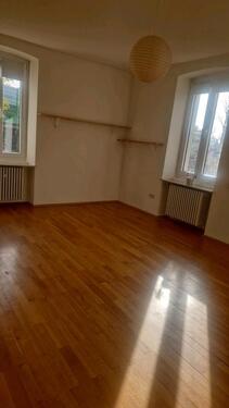 Foto - 26 qm Zimmer in der Sanderau ab sofort !!!Mit großem Garten!!!