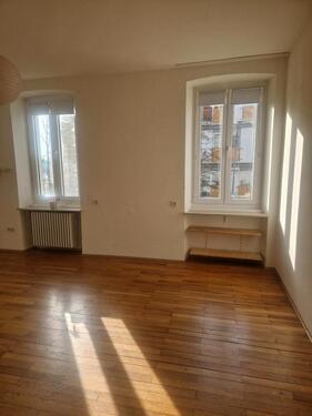 Foto - Etagenwohnung in Würzburg