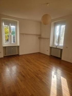 Foto - Etagenwohnung in Würzburg zur Miete