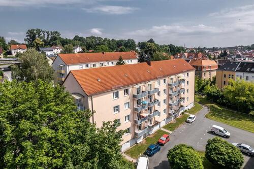 Foto - ✨ Moderne 3-Raumwohnung in Zittau West ️