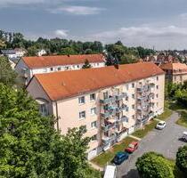 ✨ Moderne 3-Raumwohnung in Zittau West ️