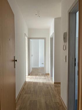 Foto - Etagenwohnung zur Miete in Zittau