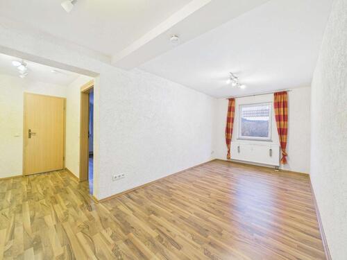 Foto - 2-Zimmer-Mietwohnung mit neuer Einbauküche in Wartenberg