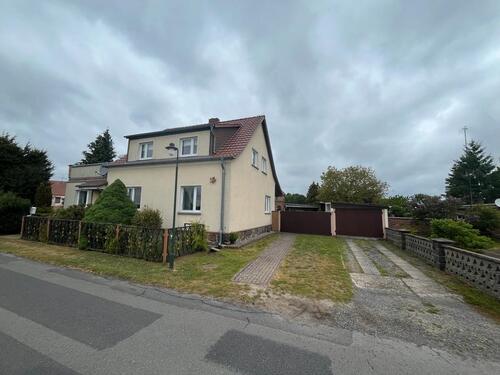 Foto - Gepflegtes Haus in Wolfsruh nahe Gransee