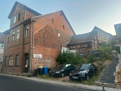 Foto - Mehrfamilien Haus zu verkaufen - 69.000,00 EUR Kaufpreis, ca.  140,00 m²