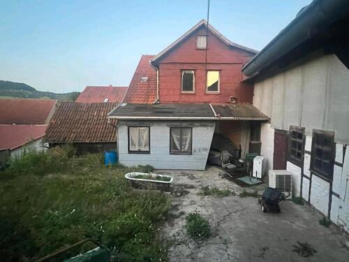 Foto - Einfamilienhaus zum Kaufen in Kaltennordheim