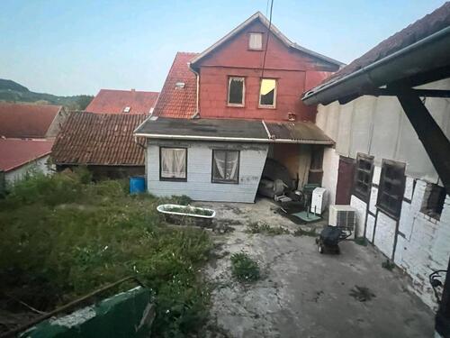 Foto - Einfamilienhaus in Kaltennordheim