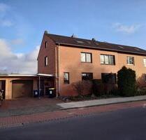 Gemuetliche 2-Z. DG-Wohnung (OG2) - Hannover Buchholz-Kleefeld