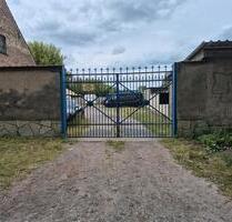 Stellplatz monatlich - 25,00&nbsp;EUR Miete, in Brandenburg an der Havel (PLZ: 14776) Bahnhofsvorstadt