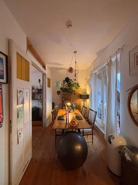 Foto - 2 Zimmer Etagenwohnung zur Miete in Berlin