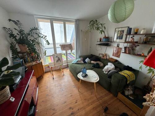 Foto - 2 Zimmer Etagenwohnung in Berlin