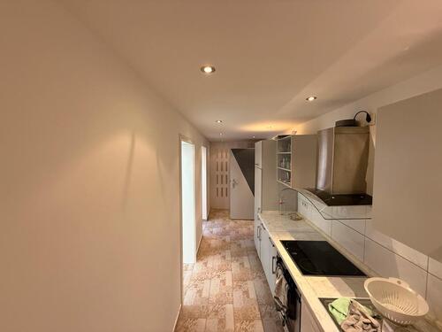 Foto - 2 Zimmer Etagenwohnung in Berlin