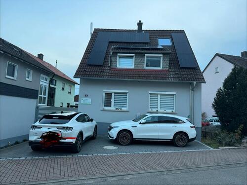 Foto - EFH kernsaniert in Grafenrheinfeld