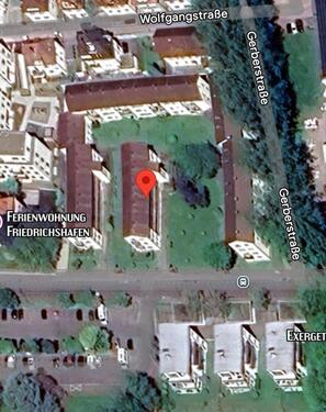 Foto - Mietwohnungen Friedrichshafen! Günstig und einfach.