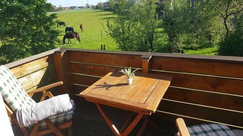 Foto - 2 Zimmer Etagenwohnung zur Miete in Wittmund