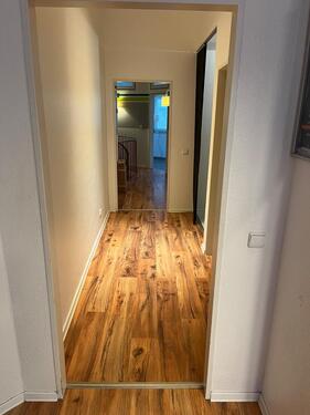 Foto - 4 Zimmer Etagenwohnung in Aachen