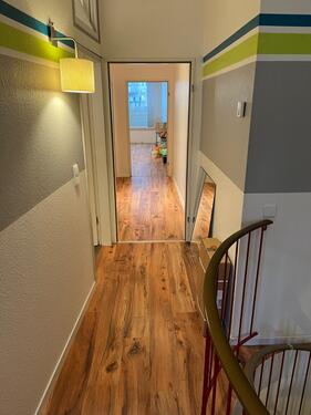 Foto - Etagenwohnung in Aachen zur Miete