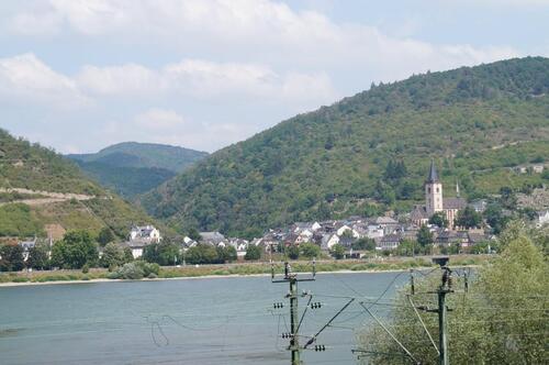 Foto - 3 Zimmer Etagenwohnung zur Miete in Weiler bei Bingen