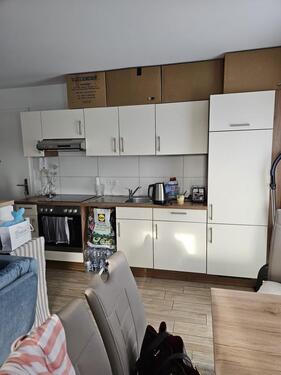 Foto - 1 Zimmer Etagenwohnung in Falkensee