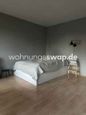 Foto - Wohnungsswap - 1 Zimmer, 35 m² - Hiltenspergerstraße, Schwabing-West, München
