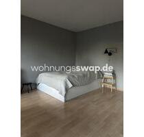 Wohnungsswap - 1 Zimmer, 35 m² - Hiltenspergerstraße, Schwabing-West, München