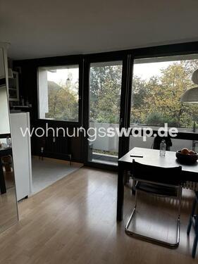 Foto - 1 Zimmer Etagenwohnung in München