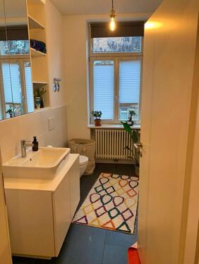 Foto - 2 Zimmer Etagenwohnung in Ludwigshafen am Rhein