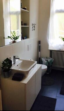 Foto - Etagenwohnung in Ludwigshafen am Rhein zur Miete