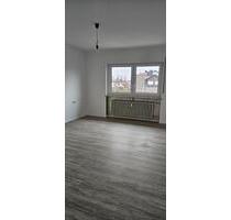 Helle 4 Zimmer Wohnung mit separatem Garten - Kleinlangheim