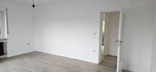 Foto - Erdgeschoßwohnung in Kleinlangheim zur Miete