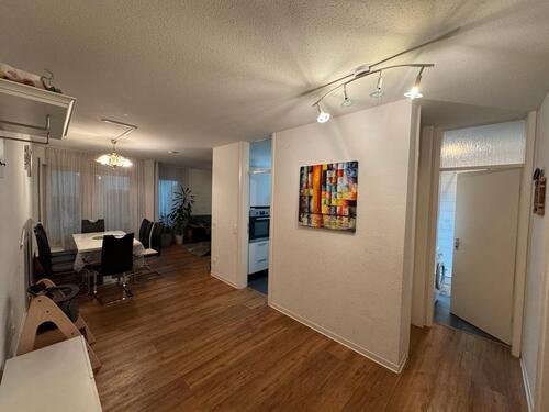 Foto - 2 Zimmer Erdgeschoßwohnung zur Miete in Esslingen am Neckar