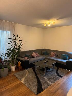 Foto - 2 Zimmer Erdgeschoßwohnung in Esslingen am Neckar