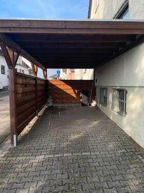 Foto - Stellplatz,Carport - 70,00&nbsp;EUR Miete,