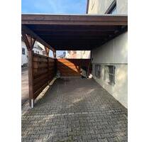 Stellplatz,Carport - 70,00&nbsp;EUR Miete, in Wincheringen (PLZ: 54457)
