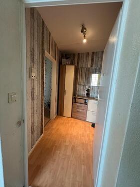 Foto - 3 Zimmer Etagenwohnung in Kassel