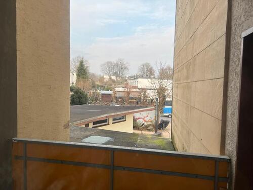 Foto - Etagenwohnung in Kassel zur Miete