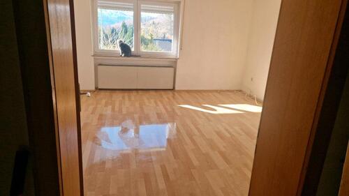 Foto - Erdgeschoßwohnung in Plettenberg zur Miete