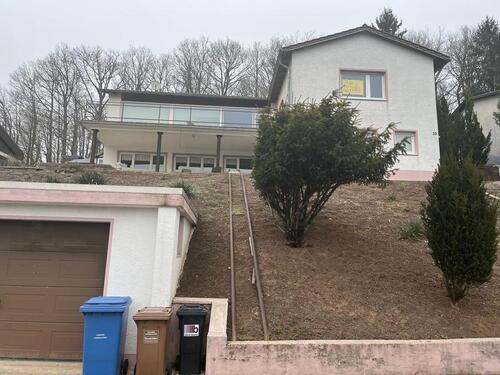 Foto - 4 Zimmer Einfamilienhaus zum Kaufen in Olsbrücken