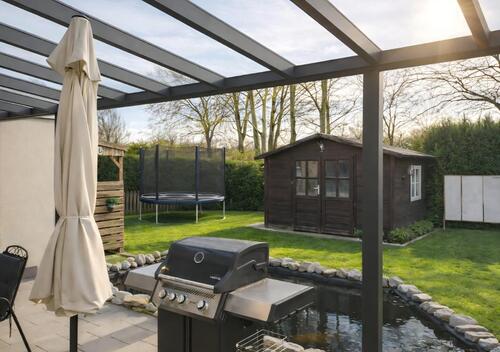 Foto - 4 Zimmer Einfamilienhaus in Selm