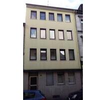 TOP RENDITE voll vermietetes MFH im Herzen von Krefeld