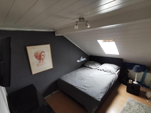 Foto - Mehrfamilienhaus, Wohnhaus zum Kaufen in Krefeld