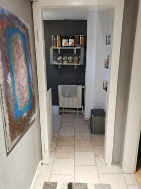 Foto - Mehrfamilienhaus, Wohnhaus in Krefeld