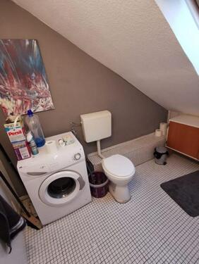 Foto - Mehrfamilienhaus, Wohnhaus in Krefeld zum Kaufen