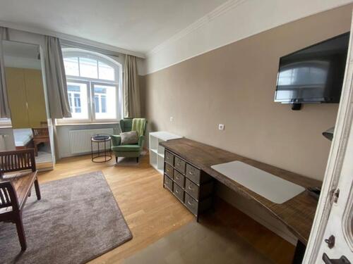 Foto - 1.5 Zimmer Etagenwohnung zur Miete in Vallendar