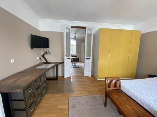 Foto - 1.5 Zimmer Etagenwohnung in Vallendar