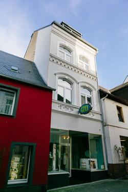 Foto - Etagenwohnung in Vallendar zur Miete