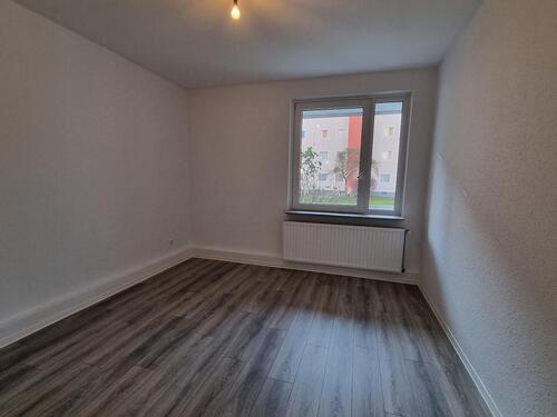 Foto - 3 Zimmer Erdgeschoßwohnung in Hannover