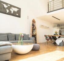 Haus im Haus - hochwertige Ausstattung in verkehrsberuhigter Lage - Oberhausen